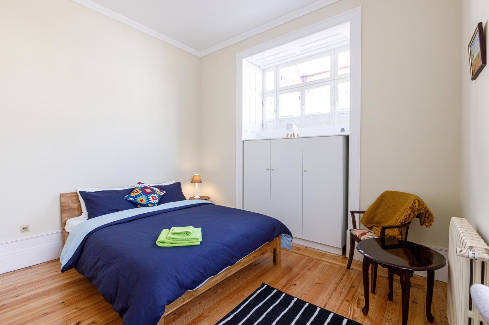 Sky Accommodations Coimbra Exterior foto
